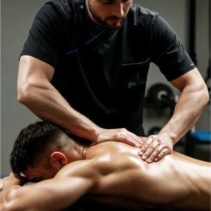Massagem Terapêutica