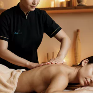 Massagem Premium Revive & Relax