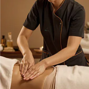 Drenagem Linfática Manual