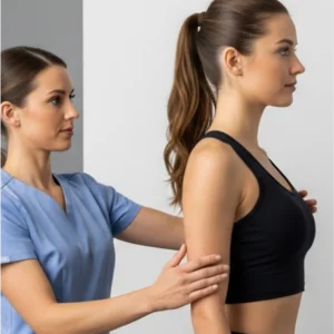 Correção Postural