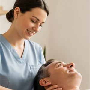 Osteopatia