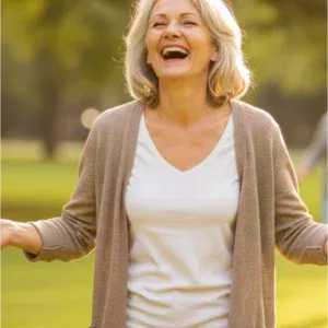 Tratamento para incotinência urinária