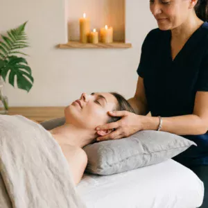 Terapia Sacro-Craniana